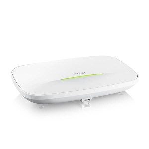 Point accès WiFi 7 BE11000 Triple Radio NebulaFlex Pro